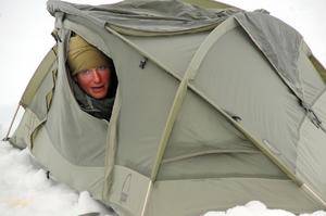 野外探险小百科：露营需要带哪些装备？